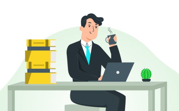 ניהול ספרים