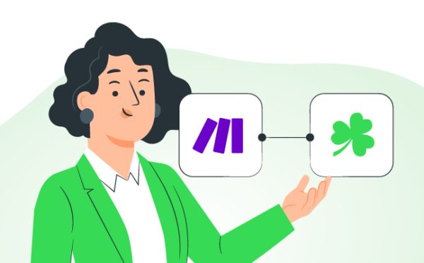 אינטגרציה עם מערכת Make