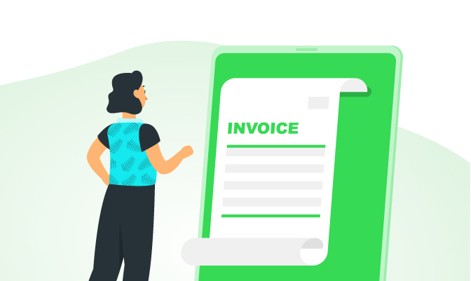 הגדרות במנוי לקבלת חשבוניות - 2Sign החתמת מסמכים אונליין