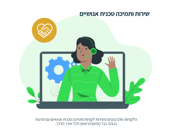 מנמרים - 2Sign