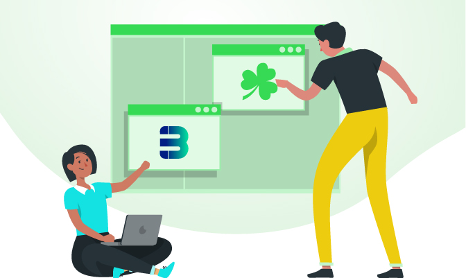 אינטגרציה עם מערכת Mybusiness