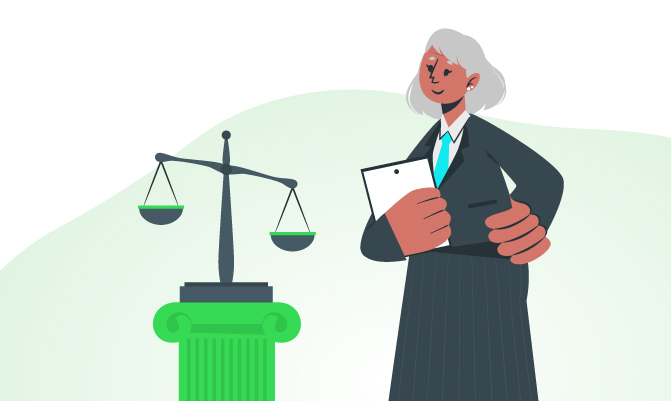 תצהיר עורך דין