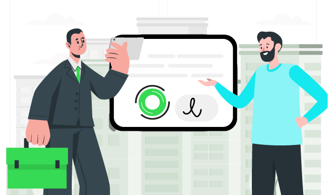 הסכם בלעדיות עם מתווך