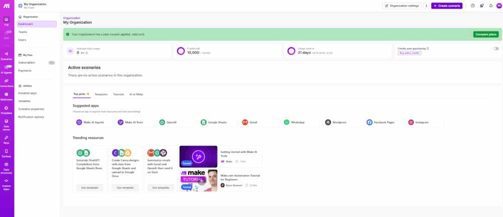 מה זה MAKE? - 2Sign